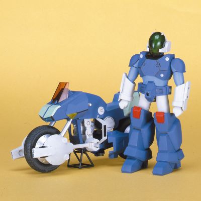 机甲创世记 可变Blowsperior 耶鲁版