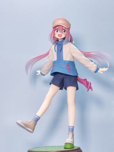 TENITOL 摇曳露营 第三季 各物原抚子