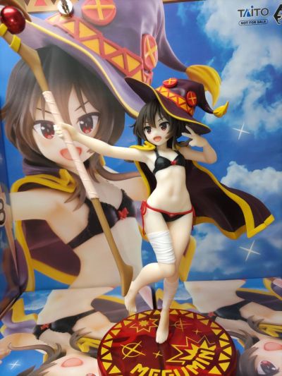 Coreful 为美好的世界献上祝福！第三季 惠惠~泳装造型~