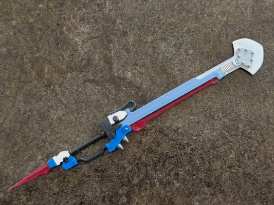 MG 1/100 机动战士高达  MSM-03 战蟹