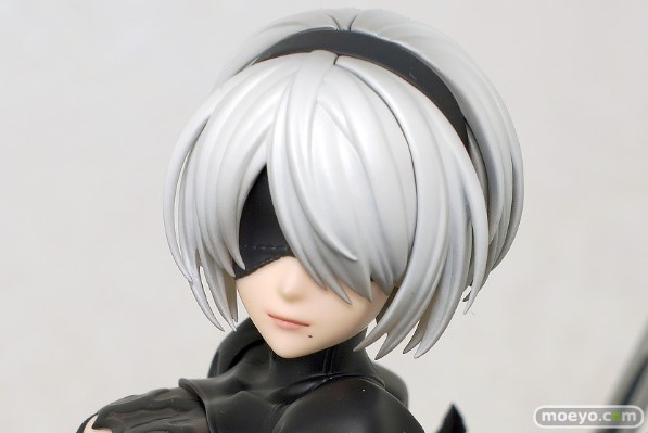 尼尔：自动人形 动画版  2B
