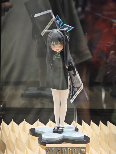 【299p】WF2024 展会真正的精髓 个人势展区