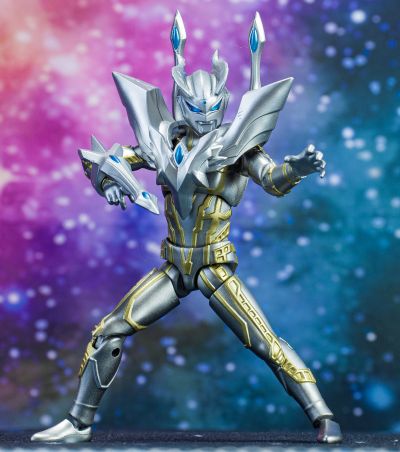 超动α奥特曼系列9