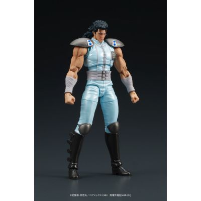 DIGACTION 北斗神拳系列 雷伊