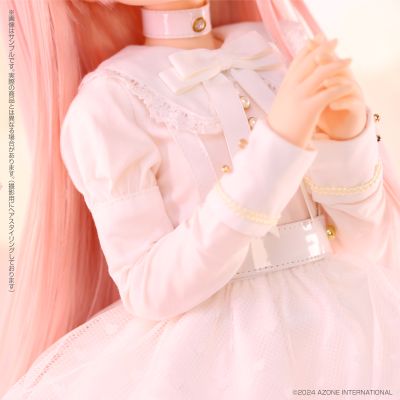 AOD519-ALD 艾莉丝收集 小型 安娜/我的小恶魔