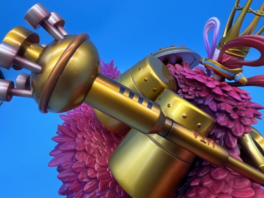 P.O.P RE-MAXIMUM  航海王：红发歌姬 乌塔 ~我是最强~