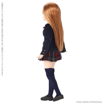 PID053-MHA Picco Ex☆Cute/放学后的米娅 1.1版 秋叶原广播会馆品牌店开业10周年纪念款(AZONE网上商店限定)