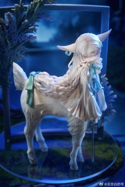 原创 小山羊gk 1/6