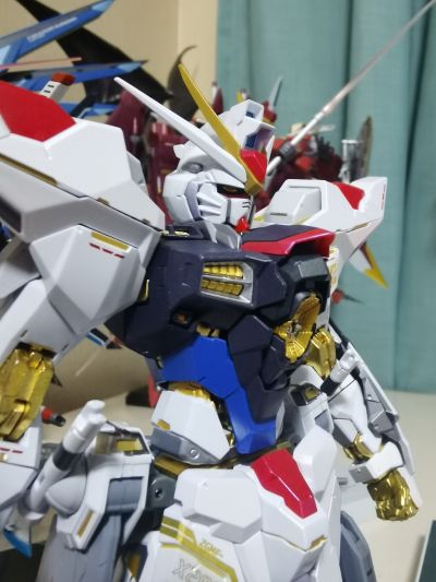 METAL BUILD 强袭自由高达 [METAL BUILD FESTIVAL 2024]