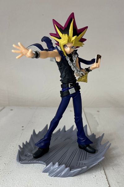 战光绝景 游戏王动画片系列  暗游戏