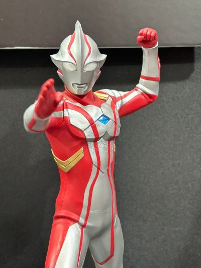 大怪兽系列 奥特新生代 梦比优斯奥特曼 款式2