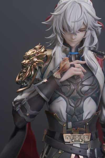 崩坏：星穹铁道 景元