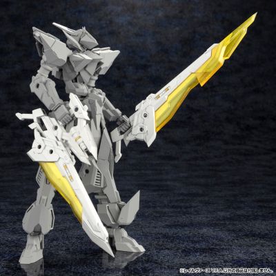 FORME ARMS RAIL VIRTH V.F.A.