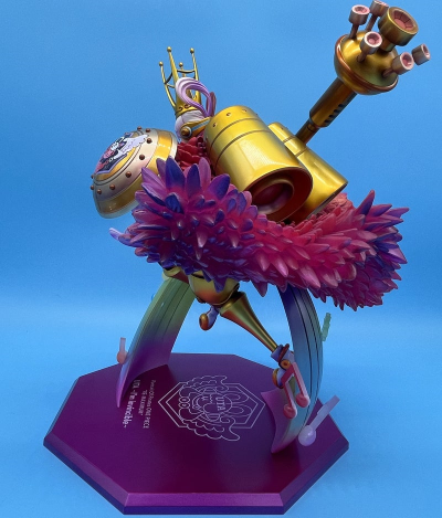 P.O.P RE-MAXIMUM  航海王：红发歌姬 乌塔 ~我是最强~