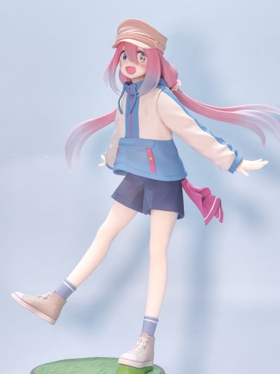 TENITOL 摇曳露营 第三季 各物原抚子