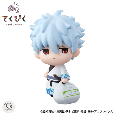 tekupiku 坂田银时