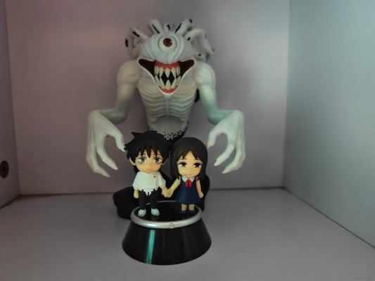 剧场版 咒术回战 0 ADVERGE MOTION-里香套装-