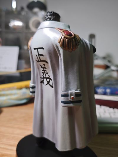 The Grandline Men 航海王 蒙奇·D·卡普 Vol. 0