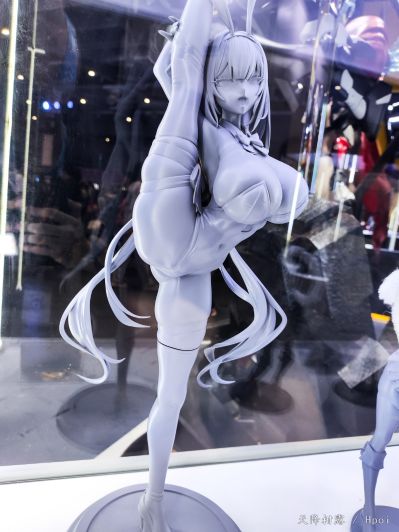 Shiny系列 甜心小兔 尤娜酱