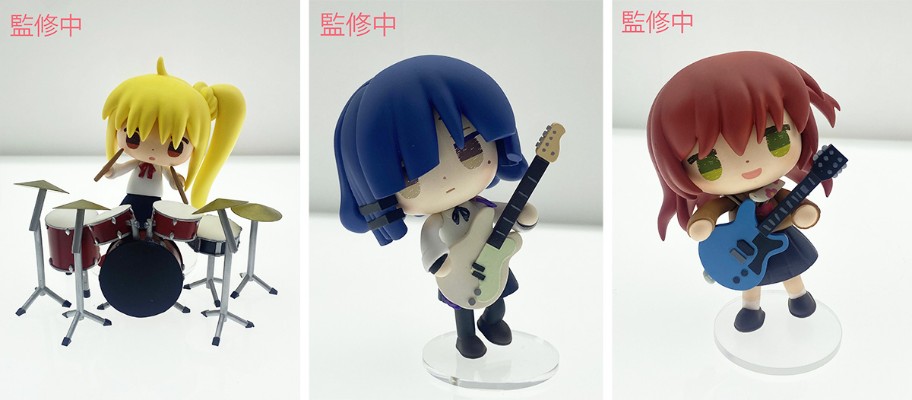 孤独摇滚！伊地知虹夏