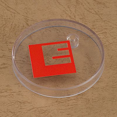 粘土人#2551 为美好的世界献上祝福！第三季 艾莉丝