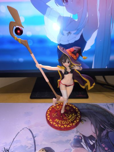 Coreful 为美好的世界献上祝福！第三季 惠惠~泳装造型~