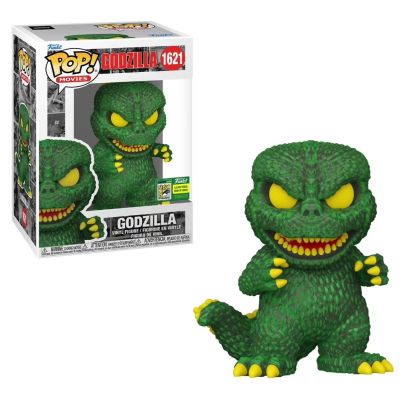 POP Movies:哥斯拉 -哥斯拉 (GRN)