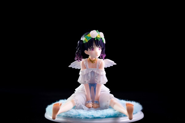 Dream Tech 偶像大师闪耀色彩 福丸小糸 晴日的咖啡店