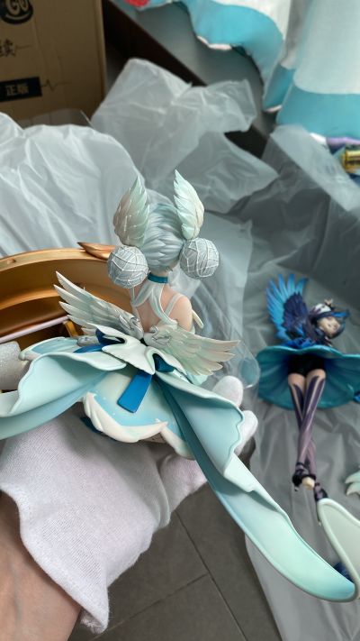 王者荣耀 天鹅之梦 小乔