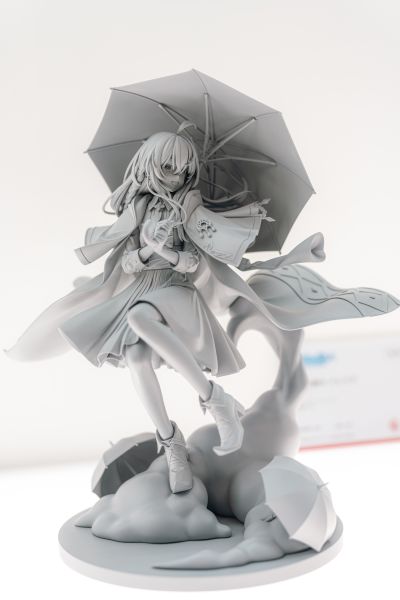 魔女之旅 伊蕾娜 ～雨后晴空～