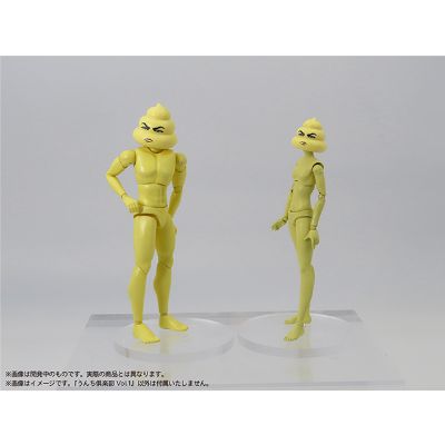 Puripura 便便俱乐部 第一弹