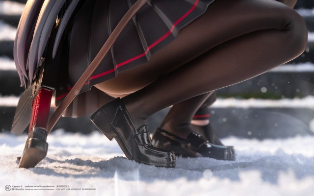 蔚蓝档案 正义实现委员会 杂鱼酱