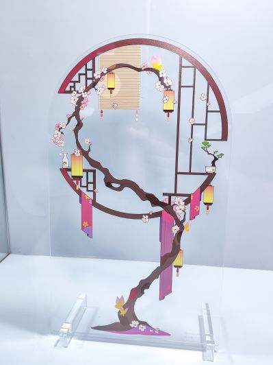 东方Project 西行寺幽幽子