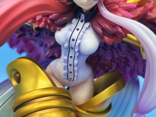 P.O.P RE-MAXIMUM  航海王：红发歌姬 乌塔 ~我是最强~