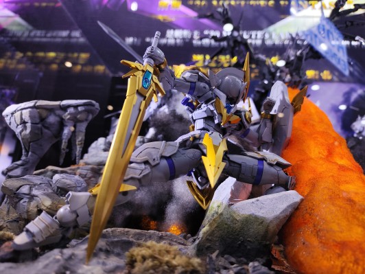 30MF 利贝尔骑士