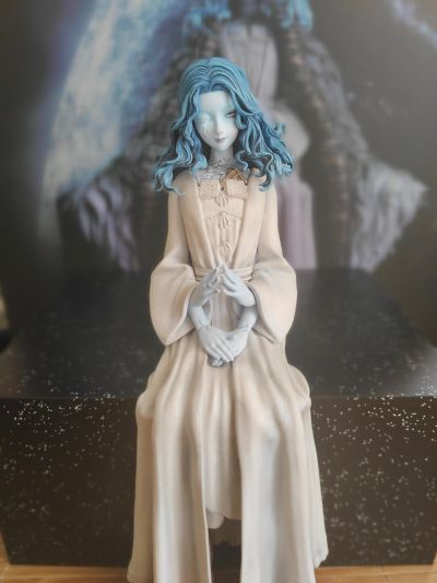 艾尔登法环  菈妮