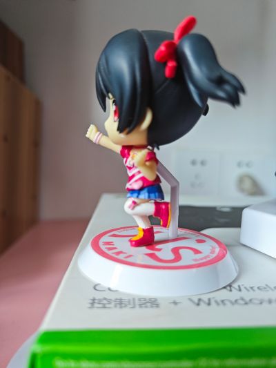 LoveLive! Special Figures -妮可-