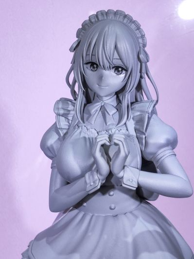 更衣人偶坠入爱河  乾心寿 可爱女仆