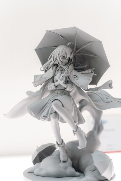 魔女之旅 伊蕾娜 ～雨后晴空～