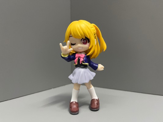 PalVerse 我推的孩子 第1弹