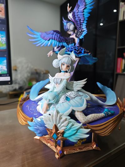 王者荣耀 天鹅之梦 小乔