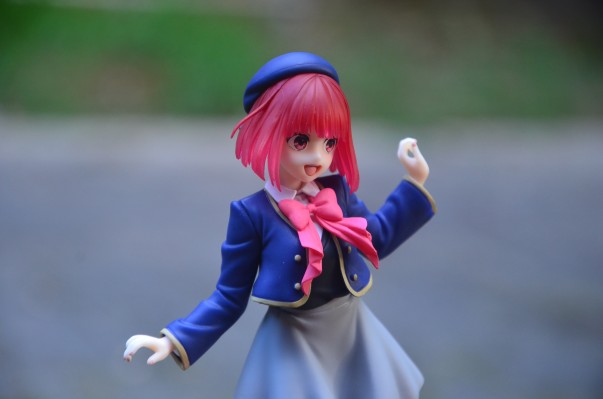 Coreful  我推的孩子 有马加奈~校服造型~