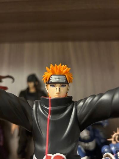 名战景 火影忍者疾风传 佩恩