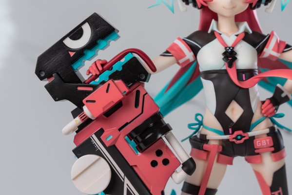 机动战队大作战 加斯娜