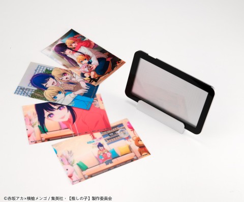 KDcolle 我推的孩子 爱+阿库亚+露比 妈妈与孩子