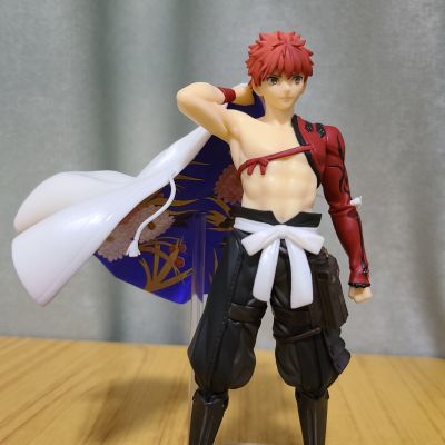 ConoFig 命运-冠位指定 剑士-千子村正