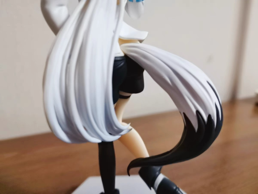 POP UP PARADE hololive 白上吹雪