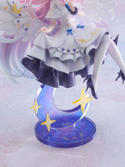 蔚蓝档案 圣园未花～星之呼唤～