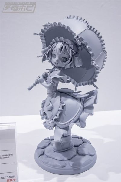 剧场版 来自深渊 深沉灵魂的黎明 马璐璐库