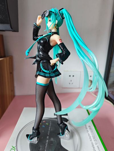 初音未来 stylist 可捏手办